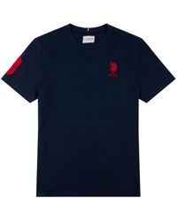 U.S. POLO ASSN. - Blau - Lyst