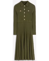 bouclé-knit off-the-shoulder dress One Kiss Off Shoulder Boucle Mini Dress ‍ ️Mermaid Way, M main image 1