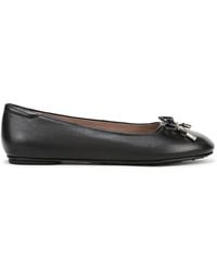 Naturalizer - Ashlyn Ballet Flats Shoes - Lyst