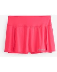 Head - Club Basic Skort - Lyst