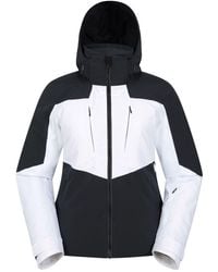 Mountain Warehouse - Mountain Warehouse Waterproof Altitude Extreme Ski Jacket - Lyst