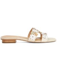 Dune - Regular Fit Loupas Casual Sandals - Lyst