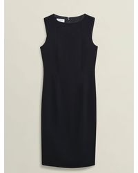 Hobbs - Petite Rae Dress - Lyst