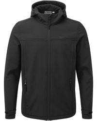 TOG24 - Feizor Softshell Hooded And Waterproof Jacket - Lyst