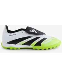 adidas - Adult Predator League Fold-Over Tongue Turf Boots - Lyst