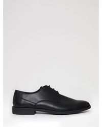 Threadbare - Derby Shoes - Lyst