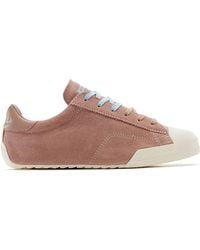 Converse - Chuck Lo Pro Trainers - Lyst