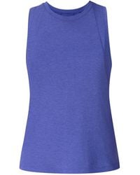 Sweaty Betty - Soft Flow Studio Vest - Lyst