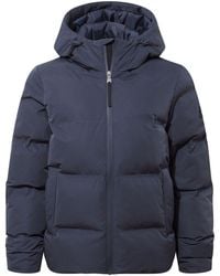 TOG24 - Tog 24 Dina Shower Resistant Insulated Jacket - Lyst