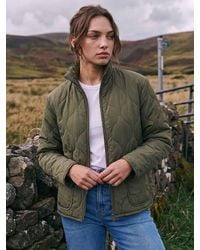 Roman - Petite Padded Jacket - Lyst