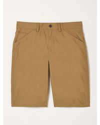 FatFace - Fatface Ryde Utility Shorts - Lyst