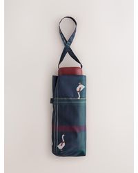 Next - Print Compact Umbrella - Lyst