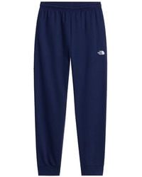 The North Face - The North Face Evolution Simple Dome Regular Joggers - Lyst