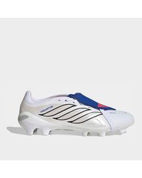 adidas - Predator League Fold-Over Tongue Firm Ground Football Boots - Lyst