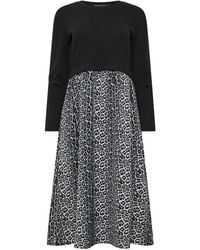 M Com - M & Co M & Co Grey 2 - Lyst