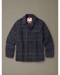 aubi - Nettleham Jacket - Lyst