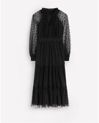 slim fit dress slacks Teal Breeze Tulle Gown Teuta Matoshi