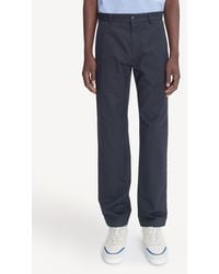 A.P.C. - A. P.C. A. P.C. Constantine Trousers - Lyst