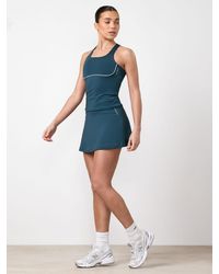 Gym King - Knockout Keyhole Tank - Lyst
