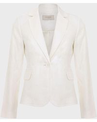 Hobbs - Blake Jacket - Lyst