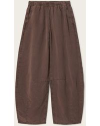 AllSaints - Allsaints Jett Pull On Trousers - Lyst