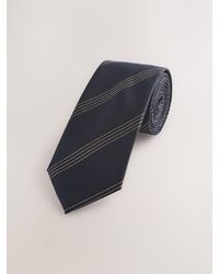 Next - Pattern Tie - Lyst
