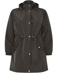 Evans - Lightweight Rain Jacket - Lyst