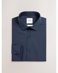 Next - Marineblau - Lyst
