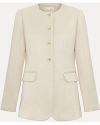 Phase Eight - Graziella Jacket - Lyst