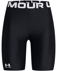 Under Armour - Heat Gear Authentics Shorts - Lyst