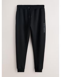 Next - Active Loopback Training Division Slim Fit Joggers - Lyst