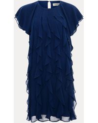 Phase Eight - Claudette Dress - Lyst