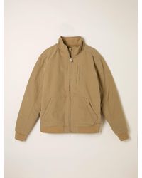 FatFace - Fatface Harrington Bomber Jacket - Lyst
