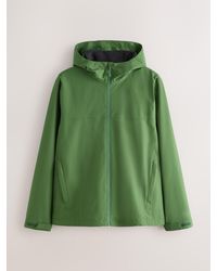 Next - Waterproof Anorak Jacket - Lyst