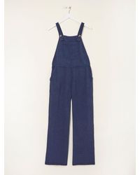 FatFace - Fatface Doubles Jumpsuit - Lyst