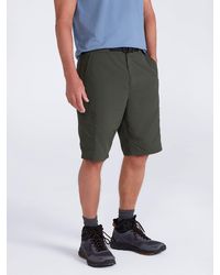 Mountain Warehouse - Saunter Uv Max Quick Drying Belted Cargo Shorts - Lyst