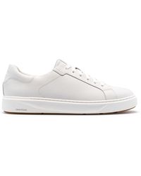 Clarks - Code Lace Trainers - Lyst
