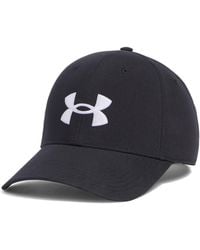 Under Armour - Ua Drive Low Adjustable Hat - Lyst