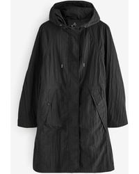 Next - Shower Resistant Lightweight Rain Jacket - Lyst