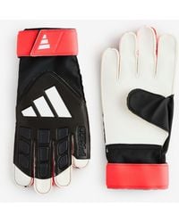 adidas - Ucl Football Gloves - Lyst