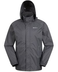 Mountain Warehouse - Pakka Waterproof Jacket - Lyst