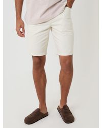 Threadbare - Denim Shorts - Lyst