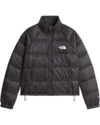 The North Face - Hydrenalite Down Puffer Jacket - Lyst