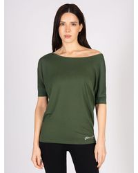 Pineapple - Monroe Short Sleeve Jersey T-Shirt - Lyst