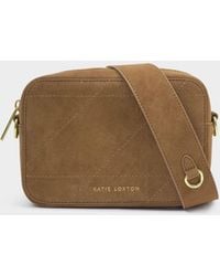 Katie Loxton - Avery Small Cross-Body Bag - Lyst