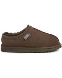Celtic & Co. - Studio Clog Slippers - Lyst