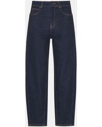 Whistles - Jeans Mit Stretch-Laufbeineu 52 (Uk 34 W) - Lyst