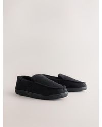 Next - Apron Slippers - Lyst