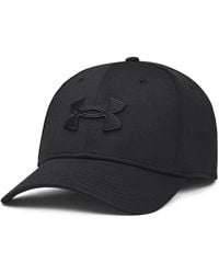 Under Armour - Ua Blitzing Hat - Lyst