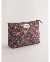 Next - Nylon Printed Pouch - Lyst